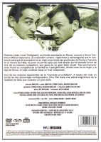 La Escapada (DVD) | película nueva