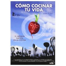 Como Cocinar Tu Vida (DVD) | new film