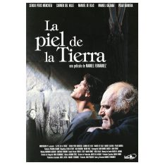 La Piel de la Tierra (DVD) | película nueva