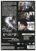 La Piel de la Tierra (DVD) | new film