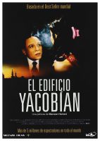 El Edificio Yacobían (DVD) | pel.lícula nova