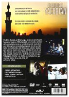 El Edificio Yacobían (DVD) | film neuf