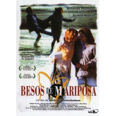Besos de Mariposa (DVD) | película nueva
