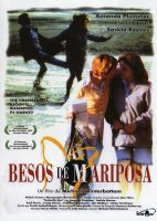 Besos de Mariposa (DVD) | pel.lícula nova