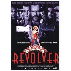 Revolver (DVD) | new film