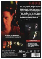 Revolver (DVD) | film neuf