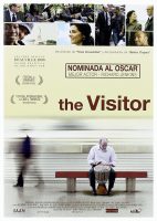 The Visitor (DVD) | new film