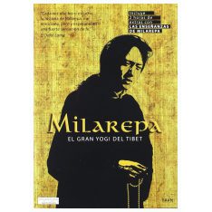 Milarepa (el gran yogi del Tibet) (DVD) | pel.lícula nova