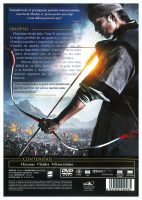 Guerra de Flechas (DVD) | pel.lícula nova