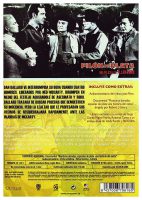 Filón de Plata (DVD) | new film