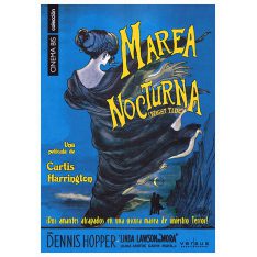 Marea Nocturna (DVD) | película nueva