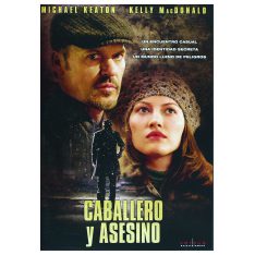 Caballero y Asesino (DVD) | new film