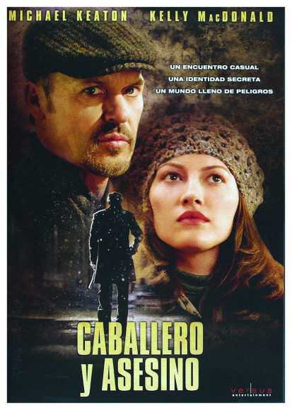 Caballero y Asesino (DVD) | film neuf