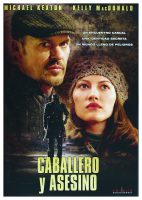 Caballero y Asesino (DVD) | película nueva