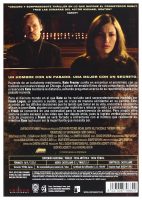 Caballero y Asesino (DVD) | película nueva