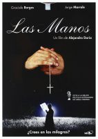 Las Manos (DVD) | film neuf