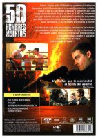 50 Hombres Muertos (DVD) | new film