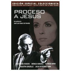 Proceso a Jesús (DVD) | new film