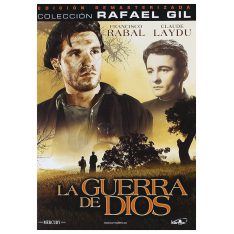 La Guerra de Dios (DVD) | película nueva