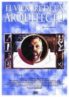 El Vientre de un Arquitecto (DVD) | película nueva