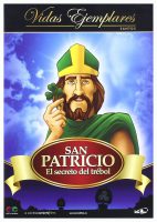 San Patricio, el secreto del trébol (DVD) | film neuf