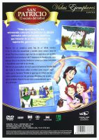 San Patricio, el secreto del trébol (DVD) | film neuf