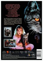 Los Ojos del Gato (DVD) | new film