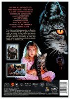Los Ojos del Gato (DVD) | película nueva