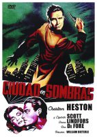 Ciudad en Sombras (DVD) | film neuf