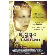 El Cielo Sobre el Pantano (DVD) | new film