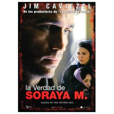 La Verdad de Soraya M (DVD) | película nueva