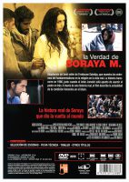 La Verdad de Soraya M (DVD) | pel.lícula nova