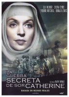 La Guerra Secreta de Sor Catherine (DVD) | new film