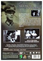 La Guerra Secreta de Sor Catherine (DVD) | pel.lícula nova