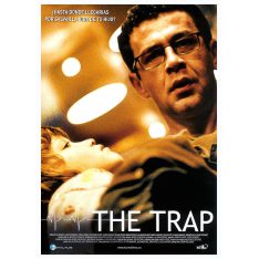 The Trap (DVD) | pel.lícula nova