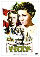 La Familia Trapp (DVD) | new film