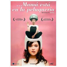 Mamá Está en la Peluquería (DVD) | film neuf