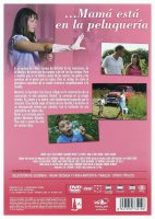 Mamá Está en la Peluquería (DVD) | film neuf