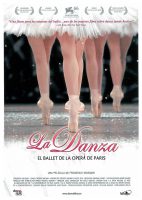 La Danza (el ballet de la ópera de París) (DVD) | film neuf
