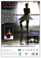 La Danza (el ballet de la ópera de París) (DVD) | nueva