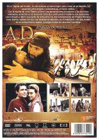A.D. (Anno Domini) (DVD) | pel.lícula nova