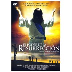 El Poder de la Resurrección (DVD) | película nueva