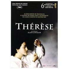 Thérèse (DVD) | película nueva