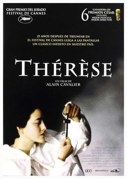 Thérèse (DVD) | pel.lícula nova