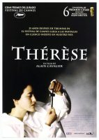 Thérèse (DVD) | película nueva