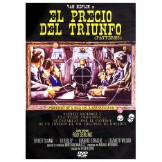 El Precio del Triunfo (DVD) | película nueva