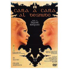 Cara a Cara al Desnudo (DVD) | película nueva