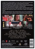 Cara a Cara al Desnudo (DVD) | pel.lícula nova