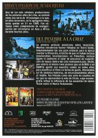 Vida Y Pasión De Jesucristo / Del Pesebre A La Cruz (DVD)