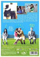 Los Nombres del Amor (DVD) | película nueva